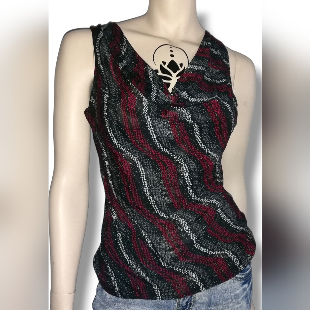Tank top medium